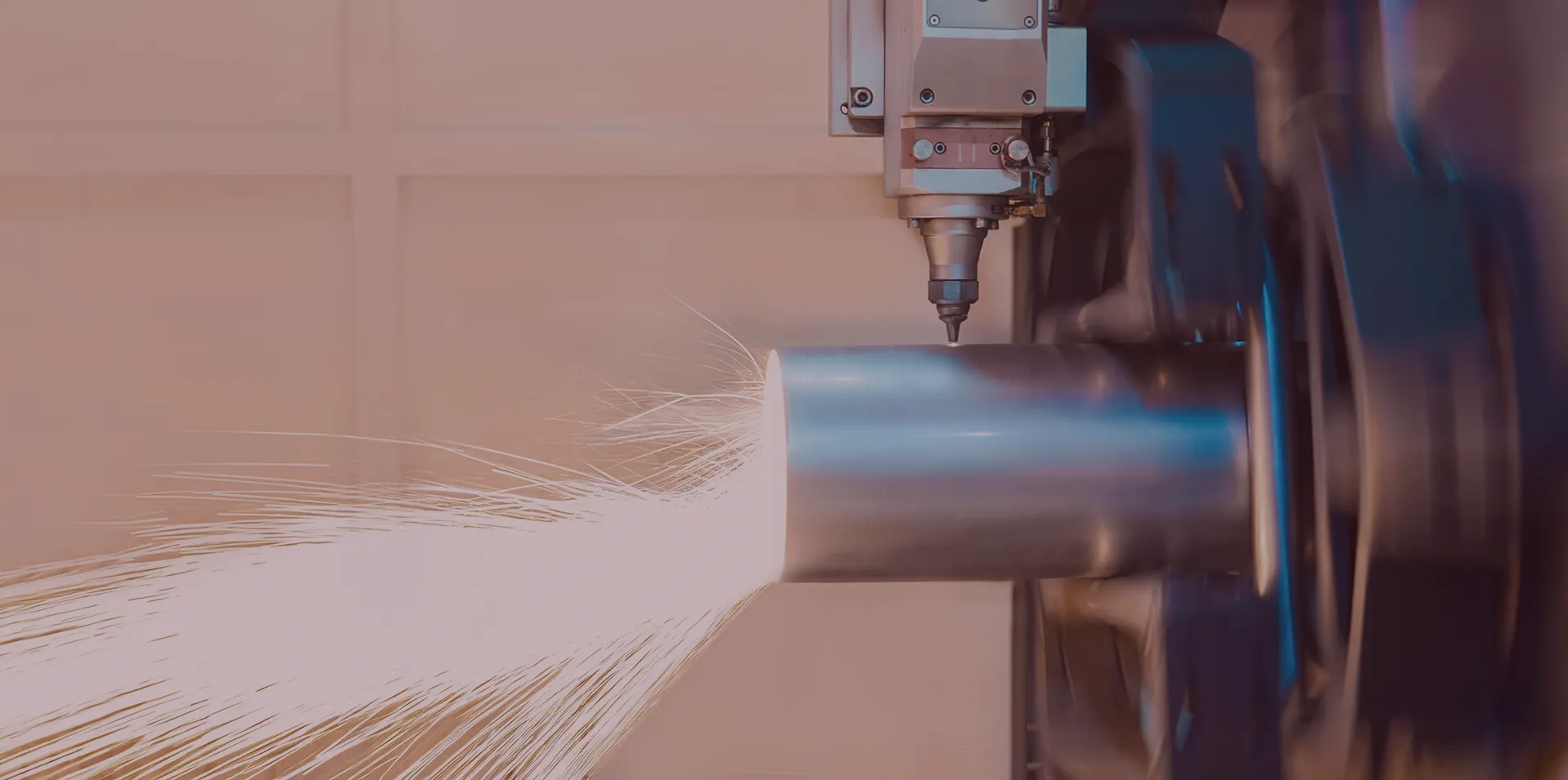 Precision tube solutions