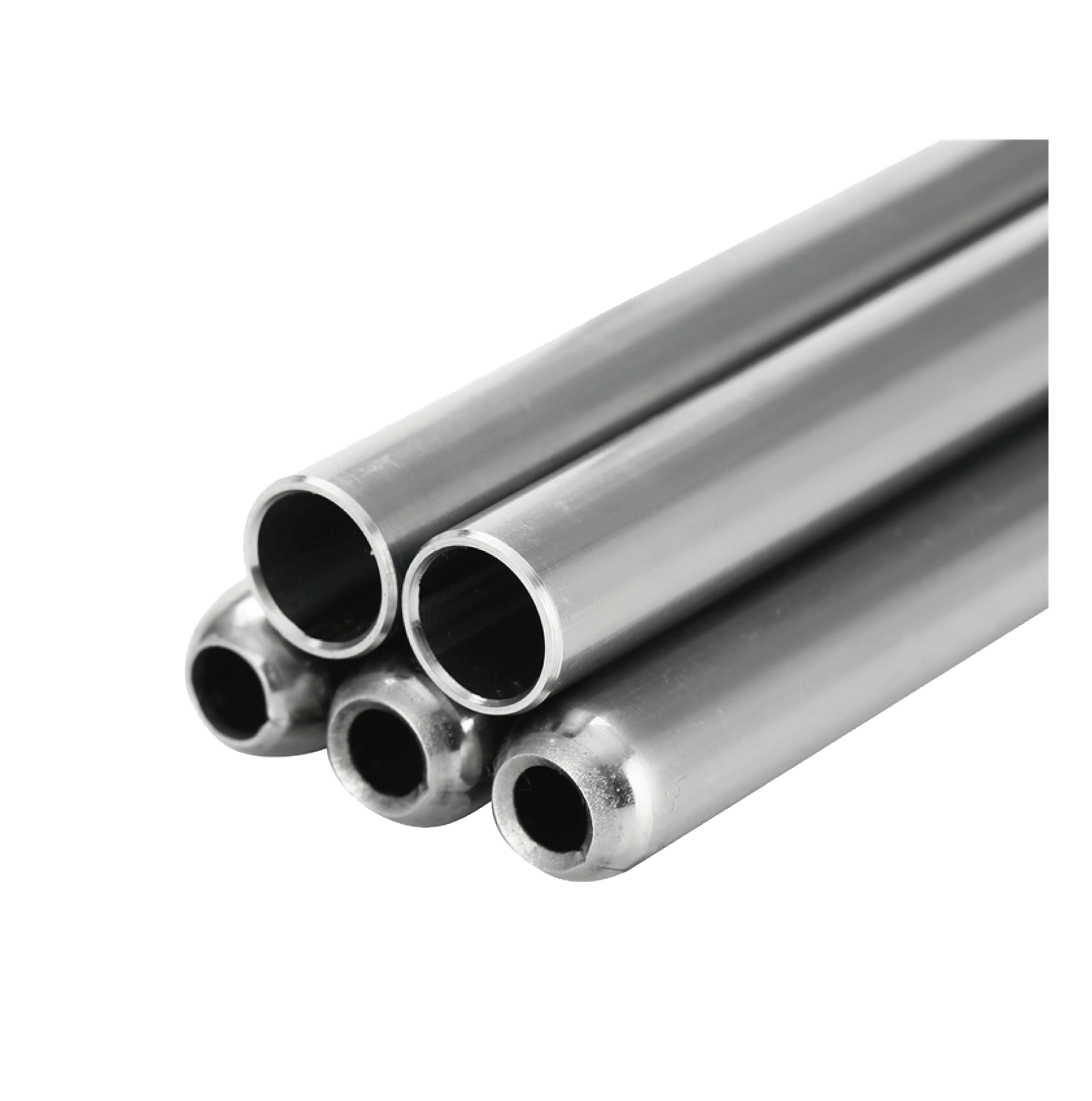 Tube Ending Parts 3 Tube Ending Parts 3