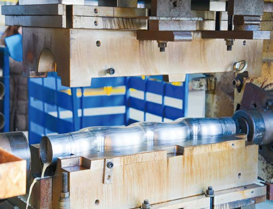 Tube Processing Equipment Tube Processing Equipment